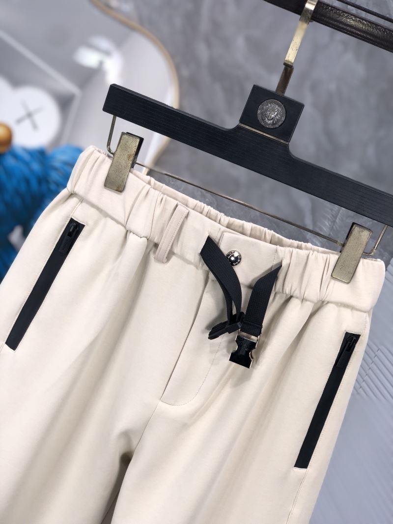 Prada Long Pants